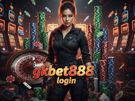login gkbet888 login