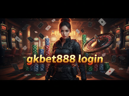 gkbet888 login ทางเข้า