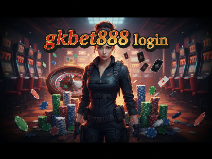 gkbet888 login สล็อต